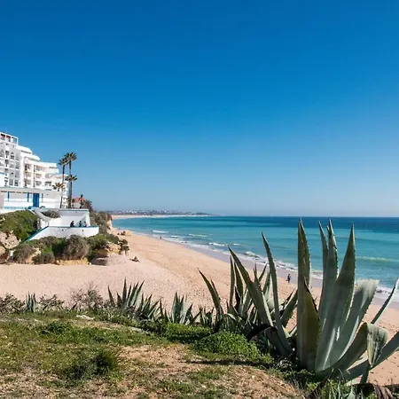Apartamento Ocean Terrace *