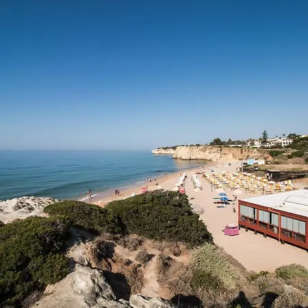 Apartamento Ocean Terrace *
