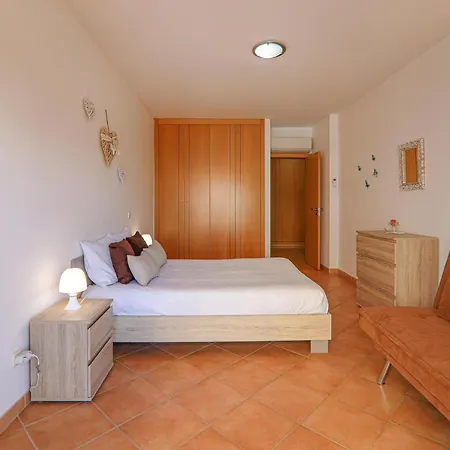 Apartamento Ocean Terrace *