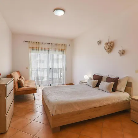 Apartamento Ocean Terrace Apartamento