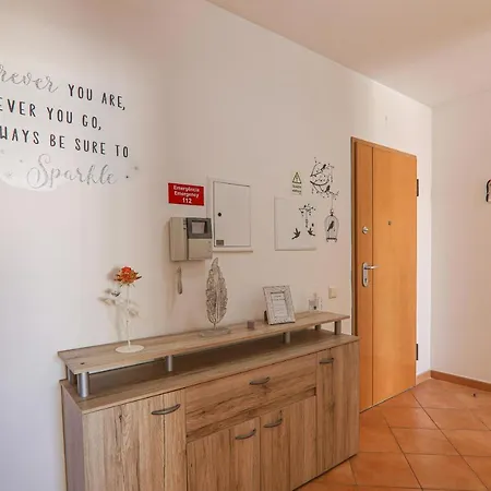 Apartamento Ocean Terrace شقة *