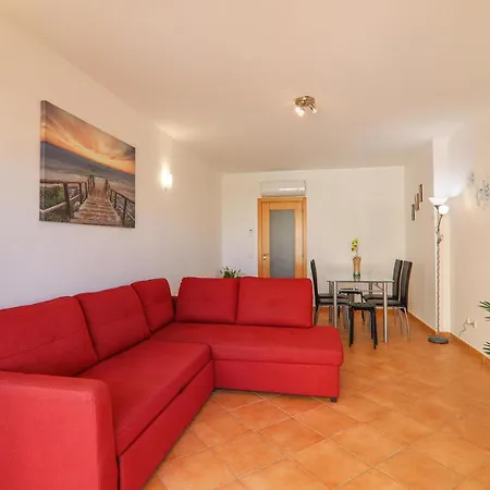 Apartamento Ocean Terrace شقة *