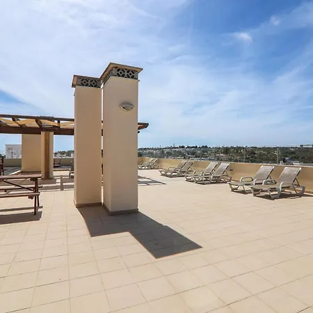 Apartamento Ocean Terrace Armacao de Pera