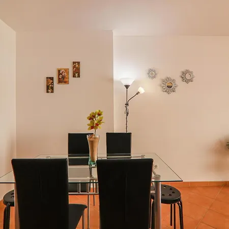 Apartamento Ocean Terrace Armacao de Pera