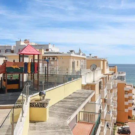 Apartamento Ocean Terrace