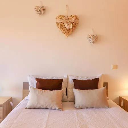 Apartamento Ocean Terrace * Armacao de Pera