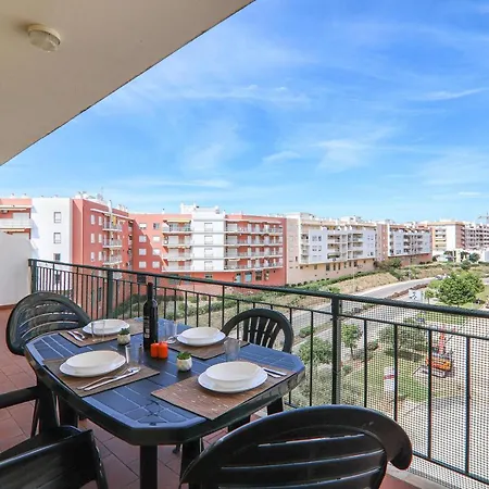 Apartamento Ocean Terrace * Armacao de Pera