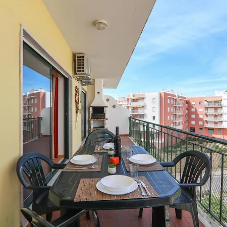 Apartamento Ocean Terrace
