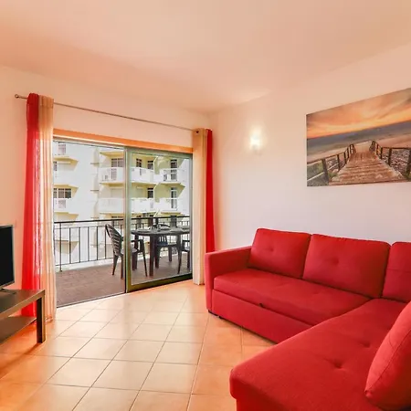 Apartment Apartamento Ocean Terrace *