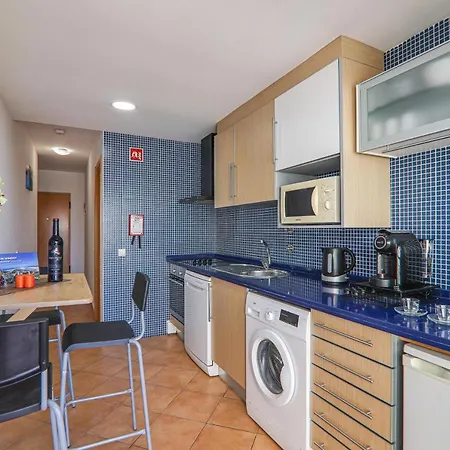 Lejlighed Apartamento Ocean Terrace *