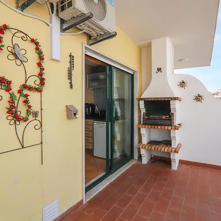 Apartamento Ocean Terrace Lejlighed